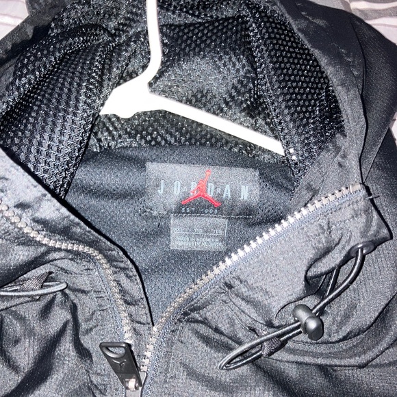 Jordan jacket - Picture 2 of 4